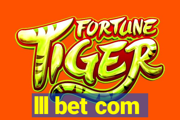 lll bet com